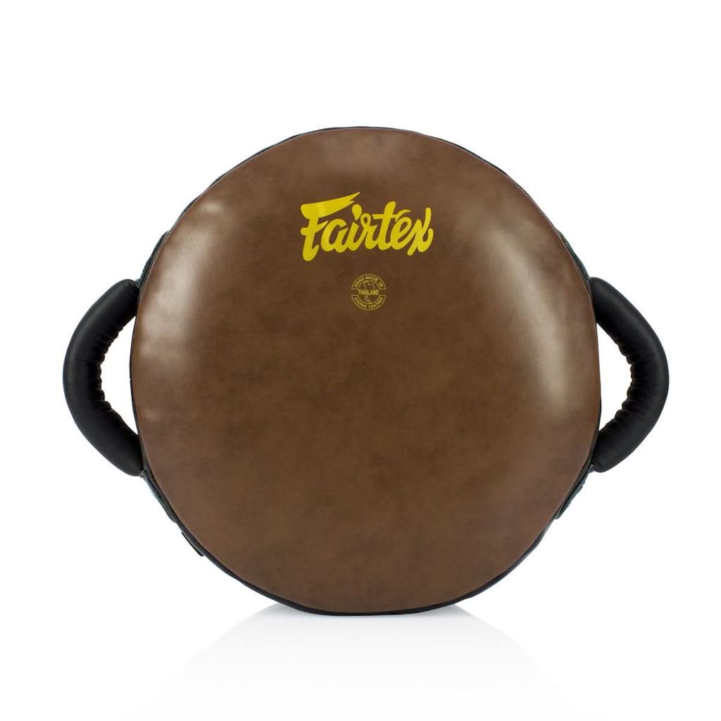 Fairtex Donut Pads LKP2
