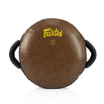 Fairtex Donut Pads LKP2