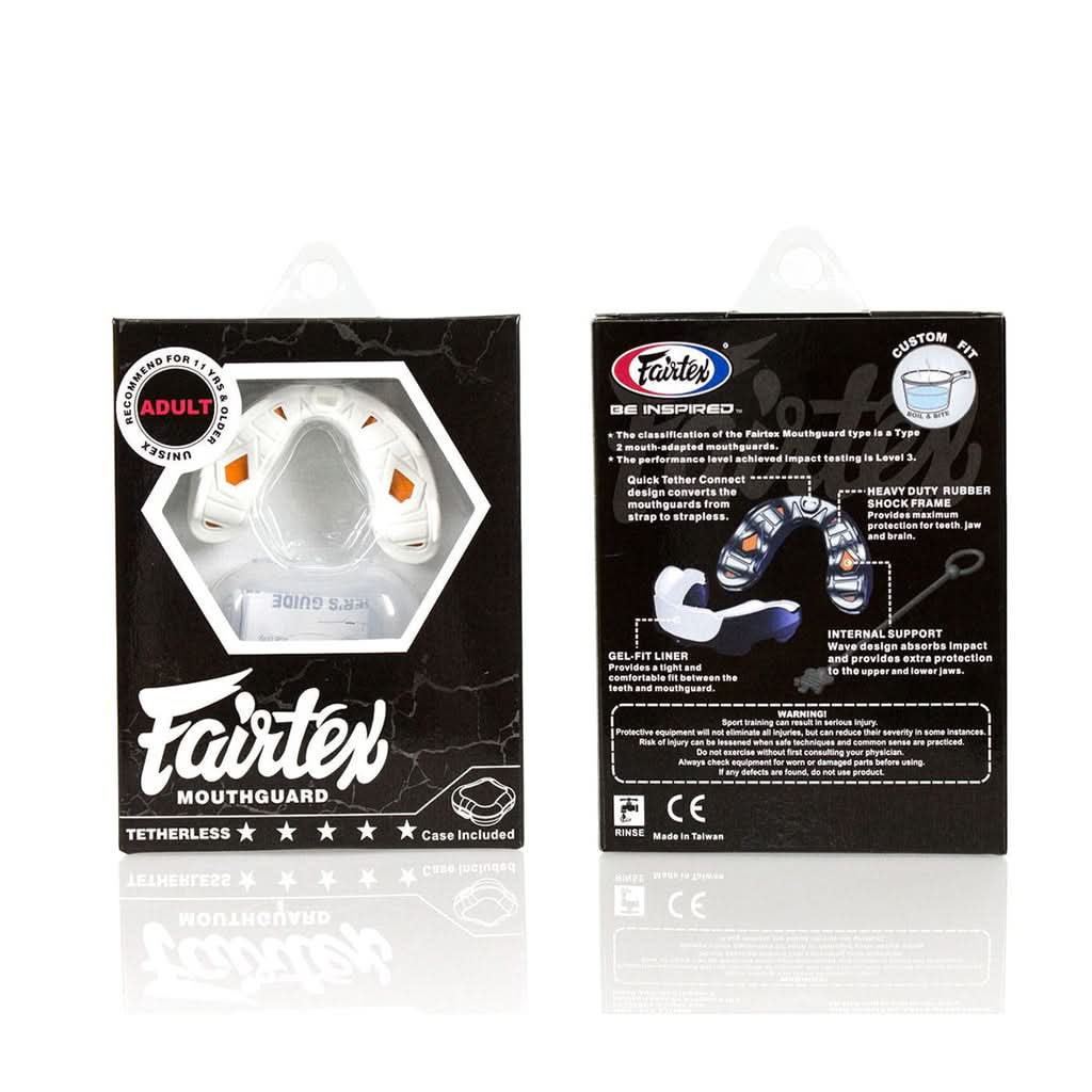 Fairtex Mouthguard