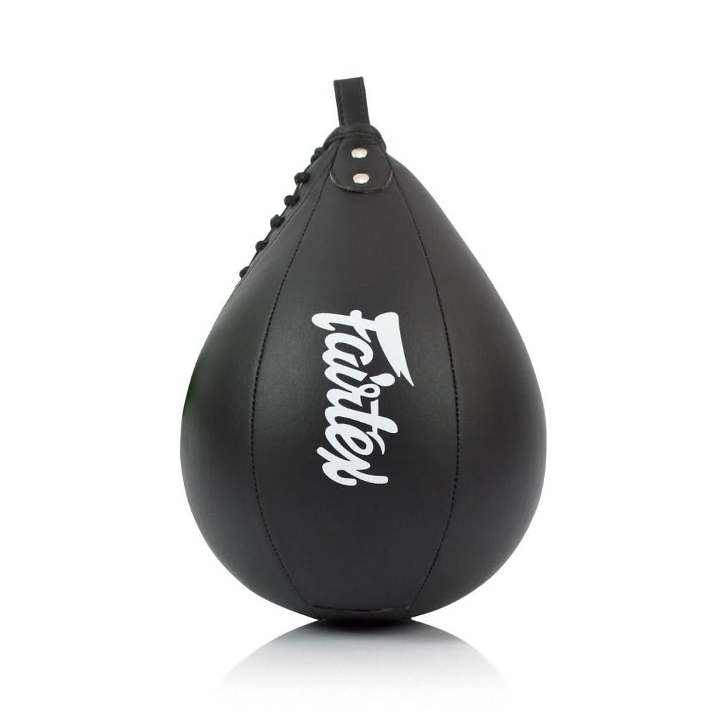 Fairtex SB1 Speed Ball – 5-Inch Diameter