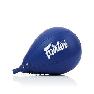 Fairtex SB1 Speed Ball – 5-Inch Diameter
