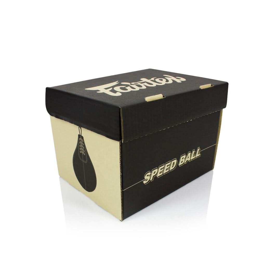 Fairtex SB1 Speed Ball – 5-Inch Diameter