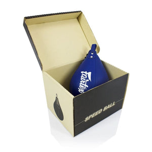 Fairtex SB1 Speed Ball – 5-Inch Diameter