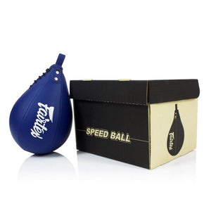 Fairtex SB1 Speed Ball – 5-Inch Diameter