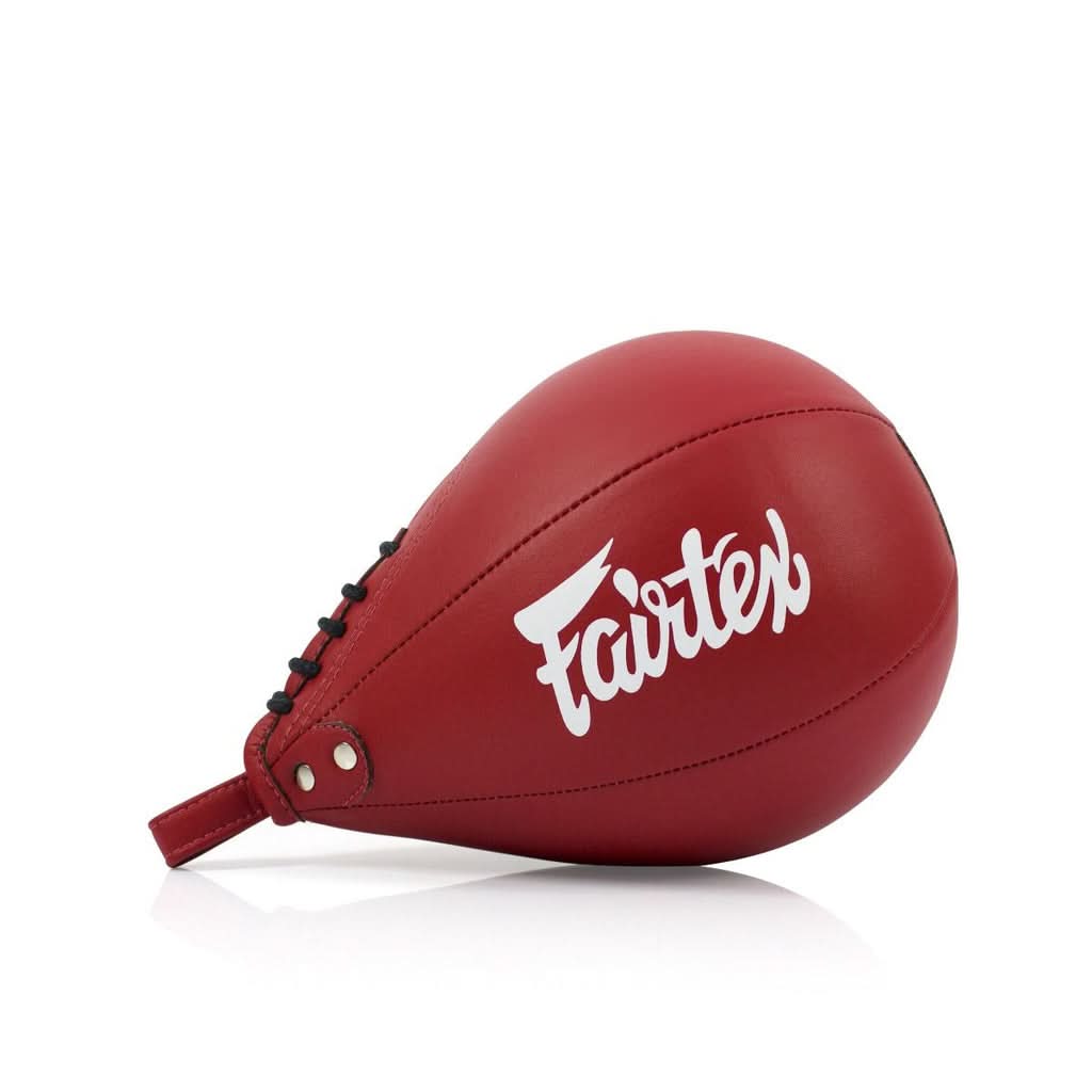 Fairtex SB1 Speed Ball – 5-Inch Diameter