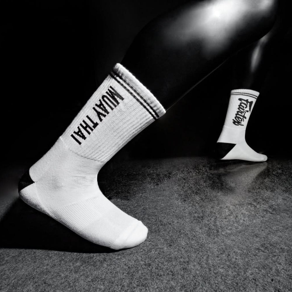 Fairtex Socks SOCK01