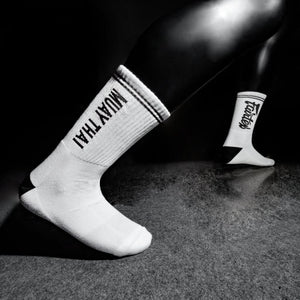 Fairtex Socks SOCK01