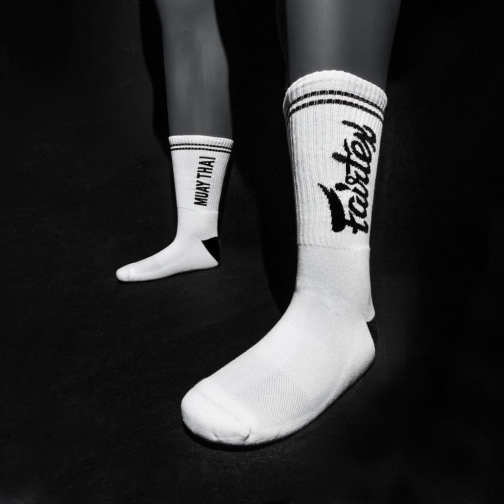 Fairtex Socks SOCK01