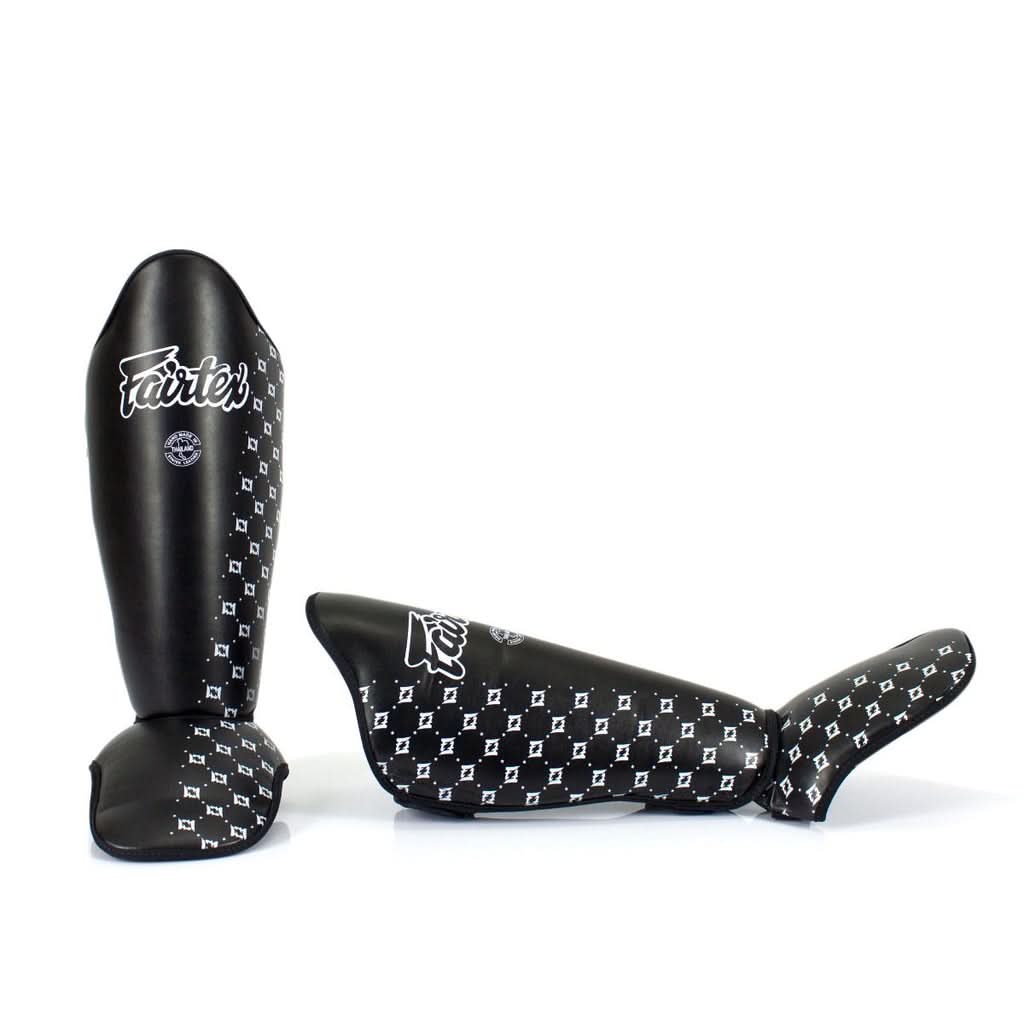 Fairtex Competition Shin Pads SP5