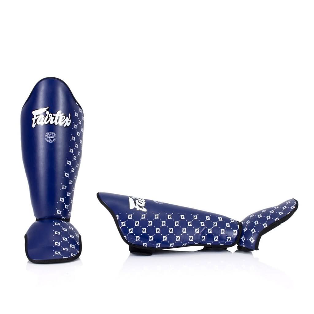 Fairtex Competition Shin Pads SP5