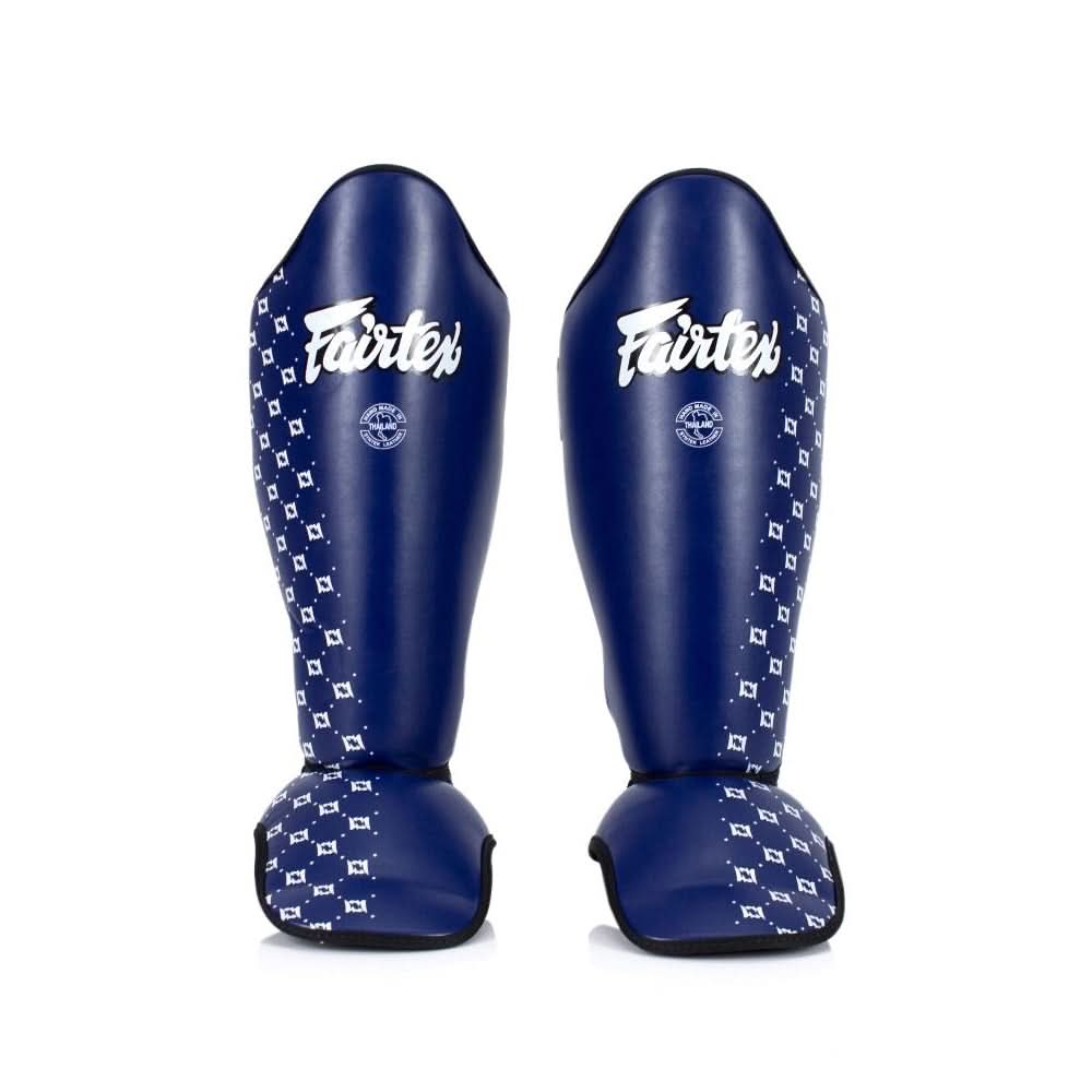 Fairtex Competition Shin Pads SP5