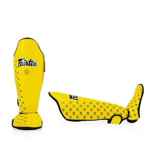 Fairtex Competition Shin Pads SP5