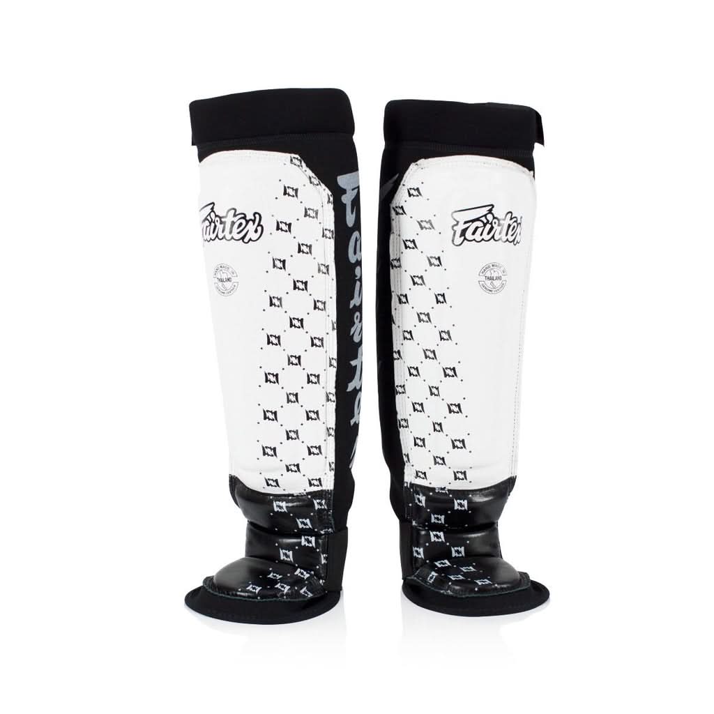 Fairtex Neoprene Shin Pads SP6