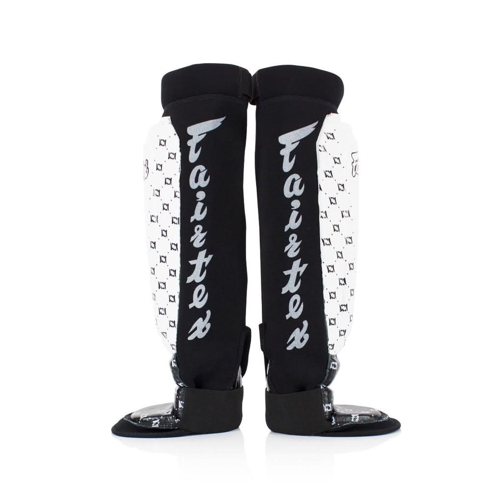 Fairtex Neoprene Shin Pads SP6