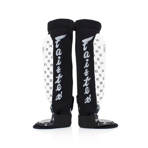 Fairtex Neoprene Shin Pads SP6