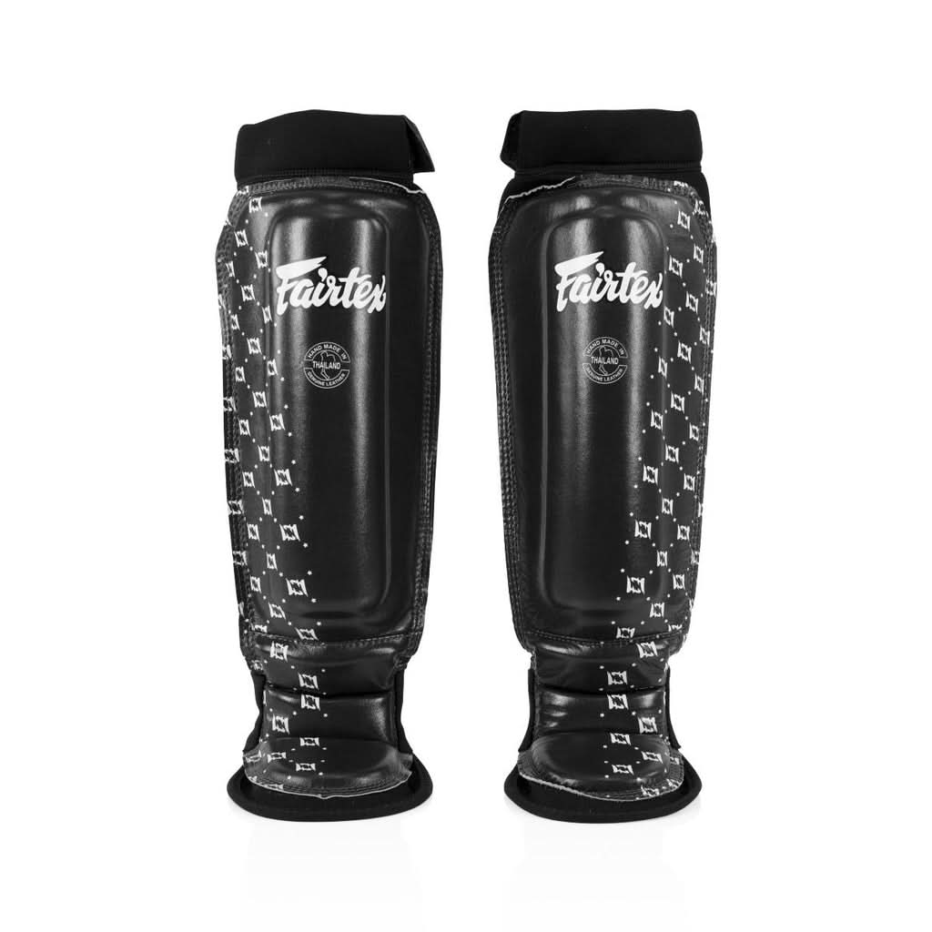 Fairtex Neoprene Shin Pads SP6