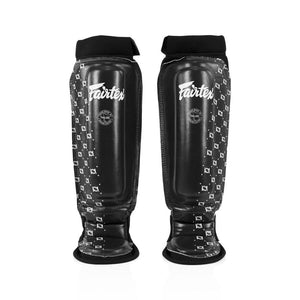 Fairtex Neoprene Shin Pads SP6