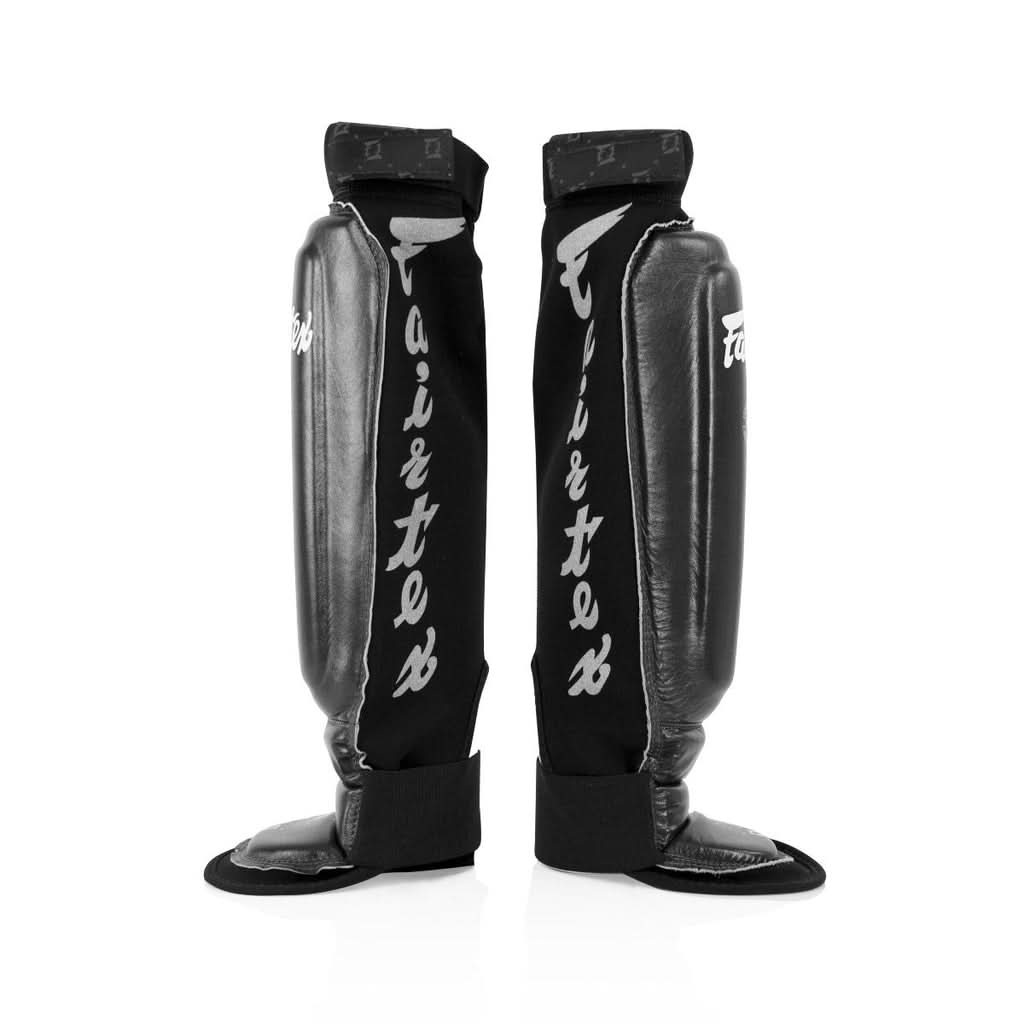 Fairtex Neoprene Shin Pads SP6
