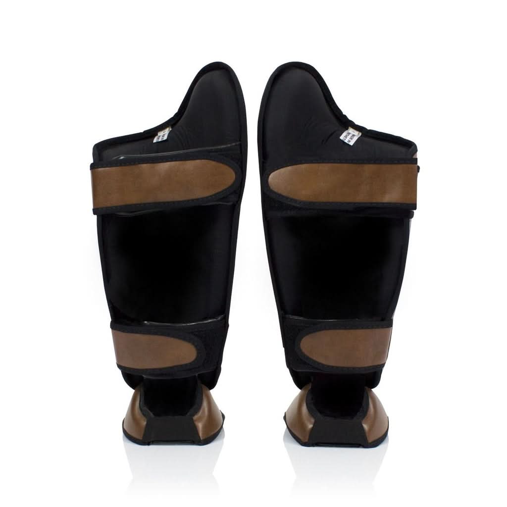 Fairtex Ultimate Shin Pads SP8