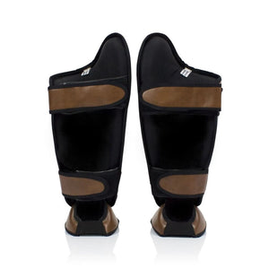 Fairtex Ultimate Shin Pads SP8