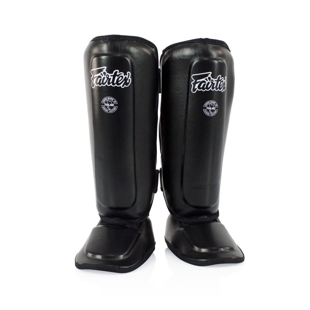 Fairtex Kids Shin Guards SPK9