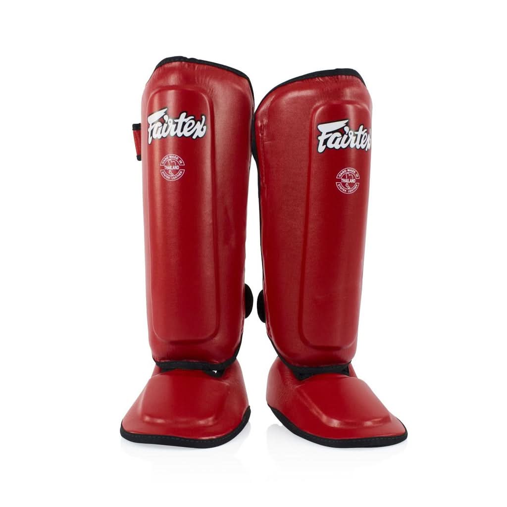 Fairtex Kids Shin Guards SPK9