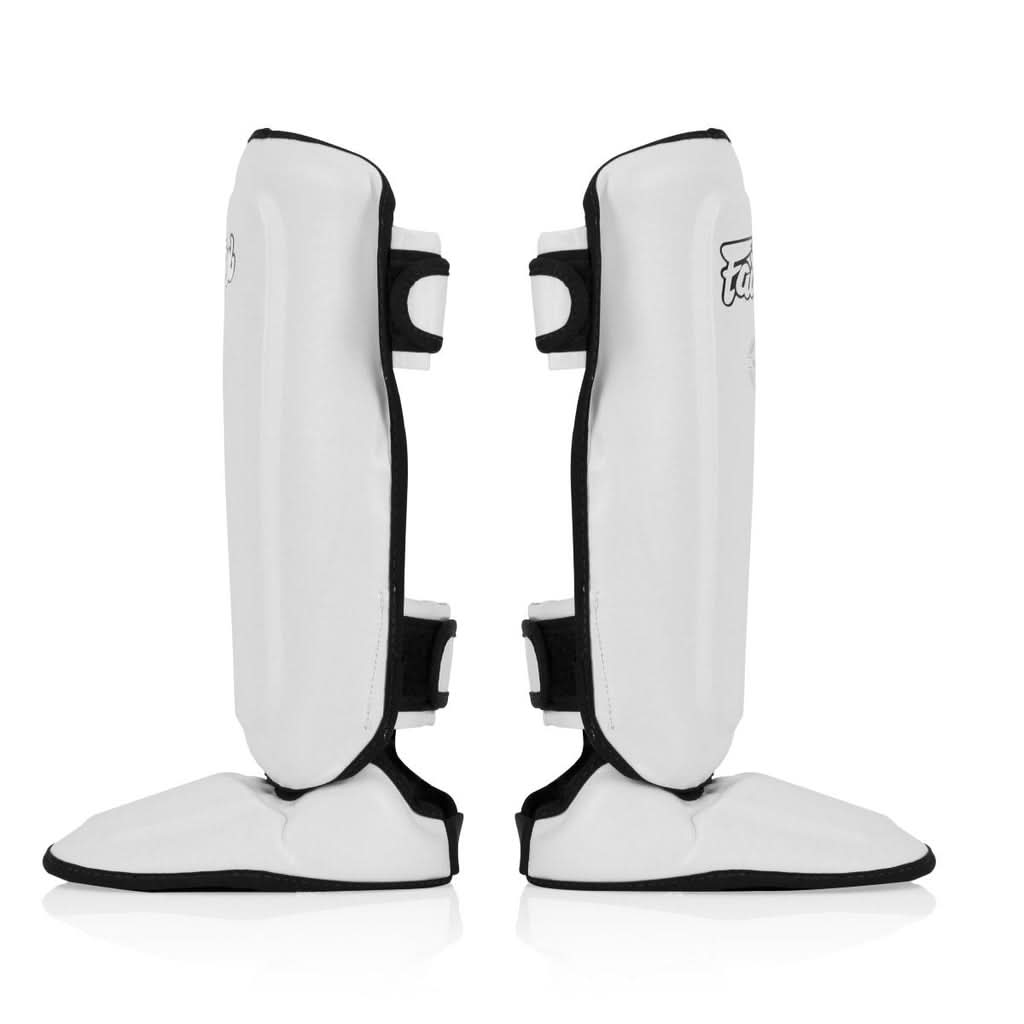 Fairtex Kids Shin Guards SPK9