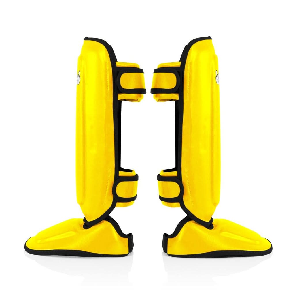 Fairtex Kids Shin Guards SPK9