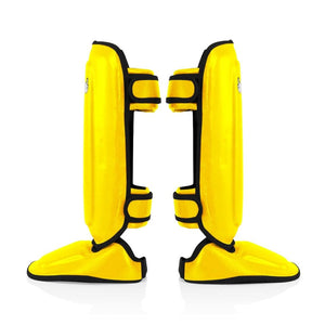 Fairtex Kids Shin Guards SPK9
