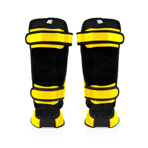 Fairtex Kids Shin Guards SPK9