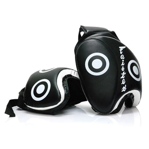 Fairtex Deluxe Thigh Pads TP3