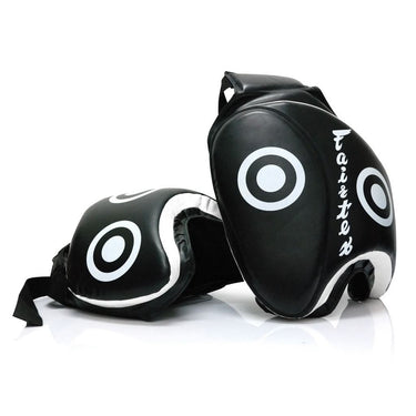 Fairtex TP3 Deluxe Thigh Pads