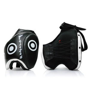 Fairtex Deluxe Thigh Pads TP3
