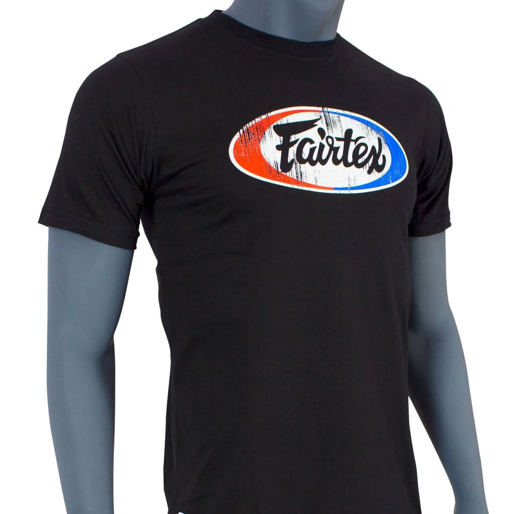 Fairtex Signature T-Shirt Vintage TS4
