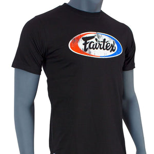 Fairtex Signature T-Shirt Vintage TS4