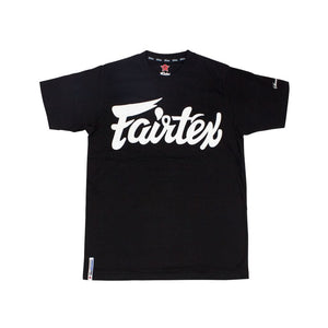 Fairtex Signature T-Shirt Script TS7