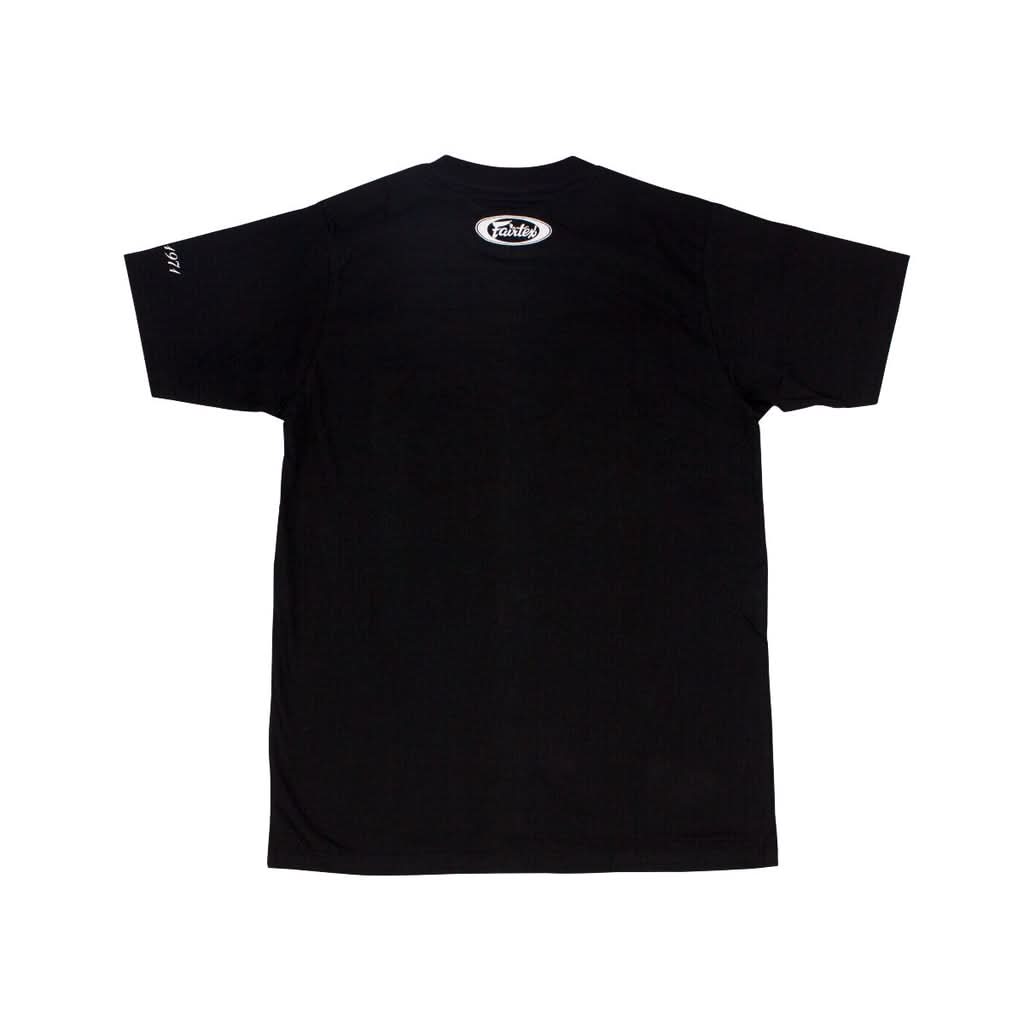 Fairtex Signature T-Shirt Script TS7