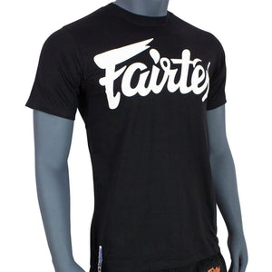 Fairtex Signature T-Shirt Script TS7