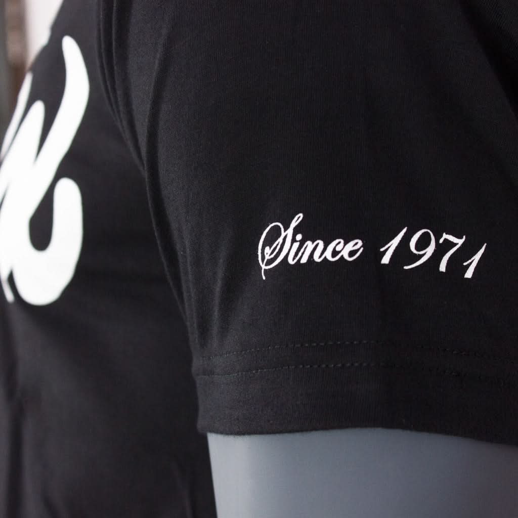 Fairtex Signature T-Shirt Script TS7