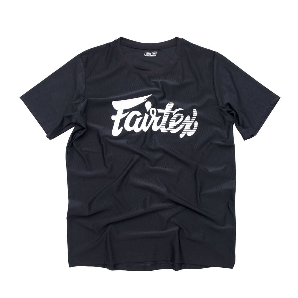 Fairtex Signature Tee TST181