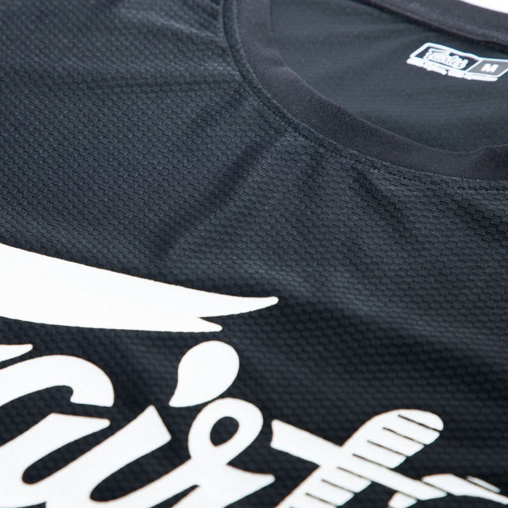 Fairtex Signature Tee TST181