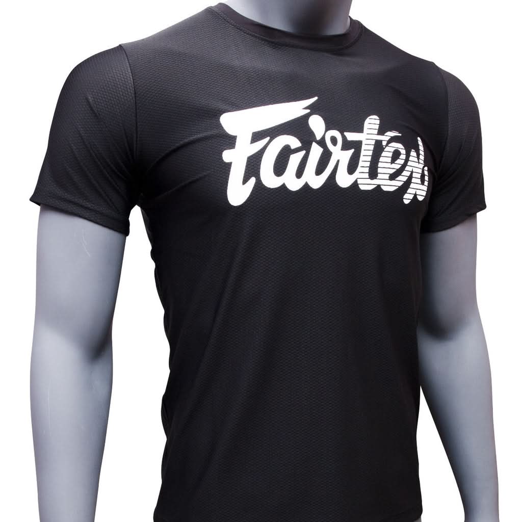 Fairtex Signature Tee TST181