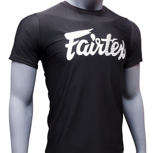 Fairtex Signature Tee TST181