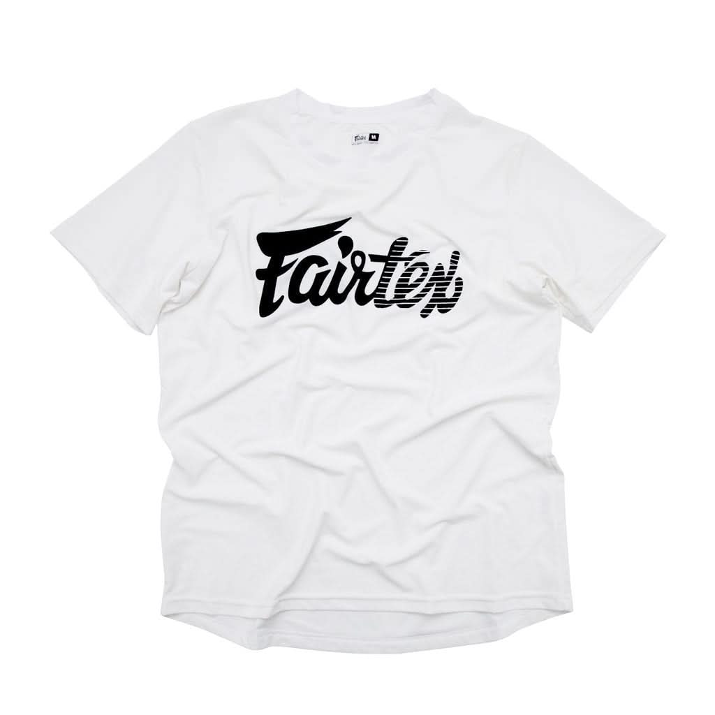 Fairtex Signature Tee TST181