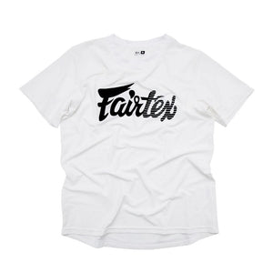 Fairtex Signature Tee TST181