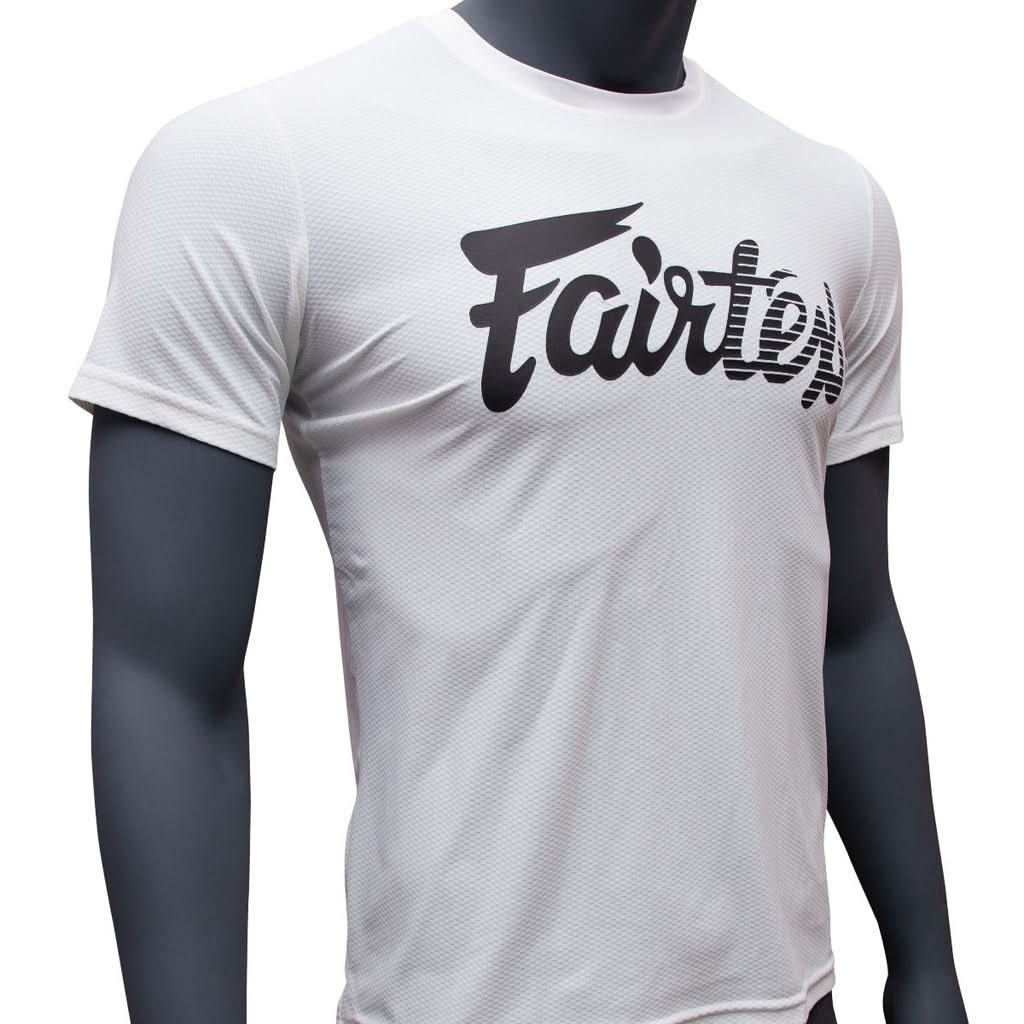Fairtex Signature Tee TST181
