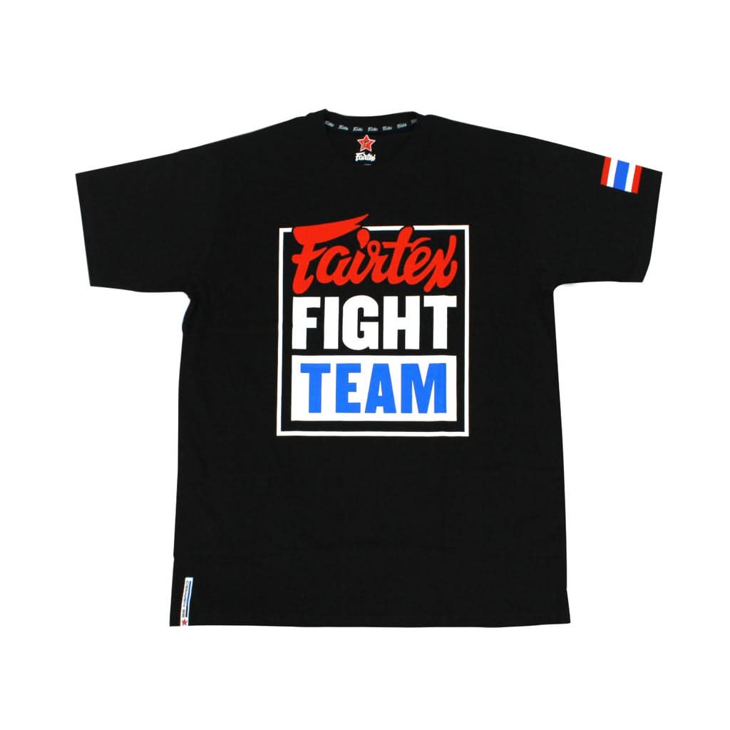 Fairtex Fight Team T-Shirt TST51