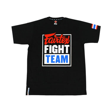 Fairtex T-Shirt "Fairtex Fight Team" - TST51