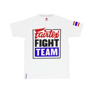 Fairtex T-Shirt "Fairtex Fight Team" - TST51