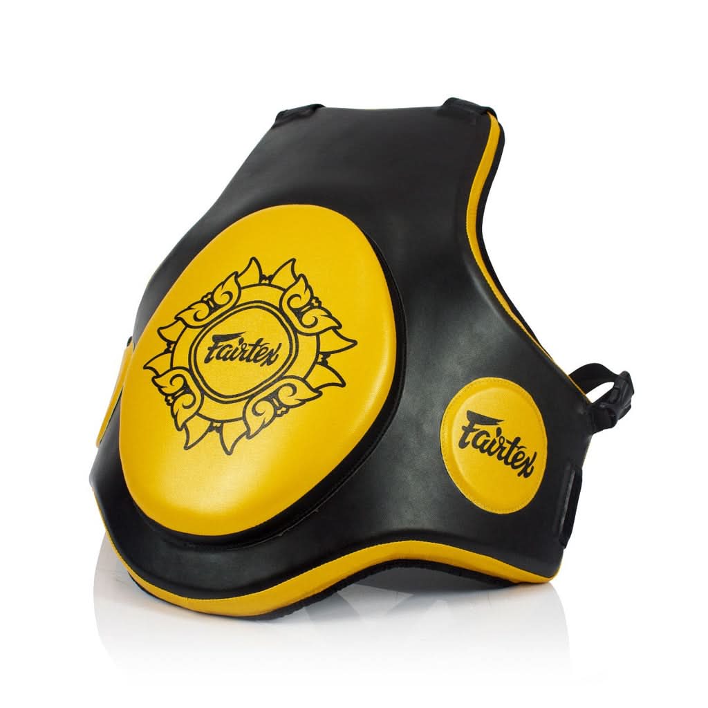 Fairtex Trainer Vest TV2